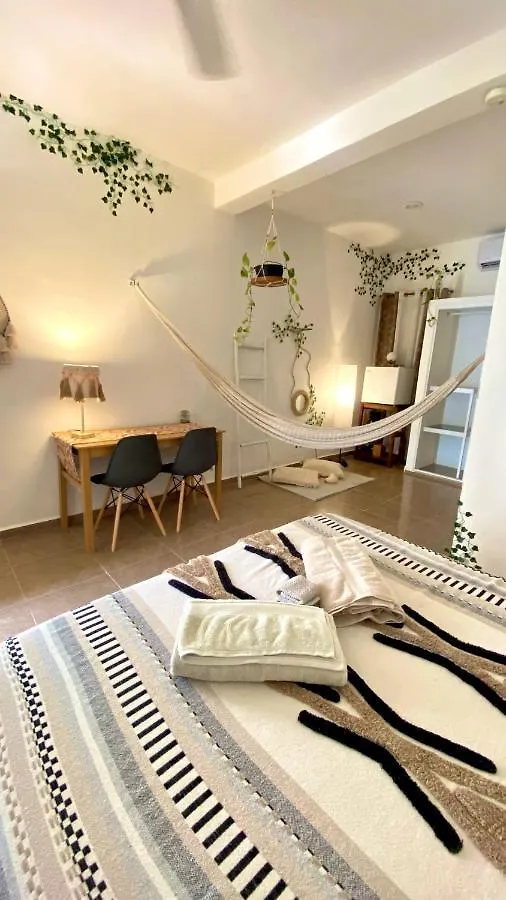 Casa Sunshine Holbox Hotel