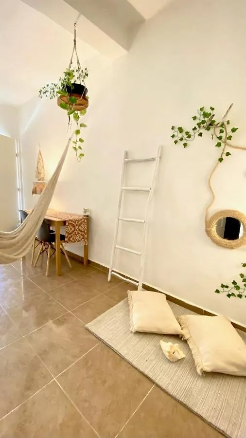 Casa Sunshine Holbox Hotel