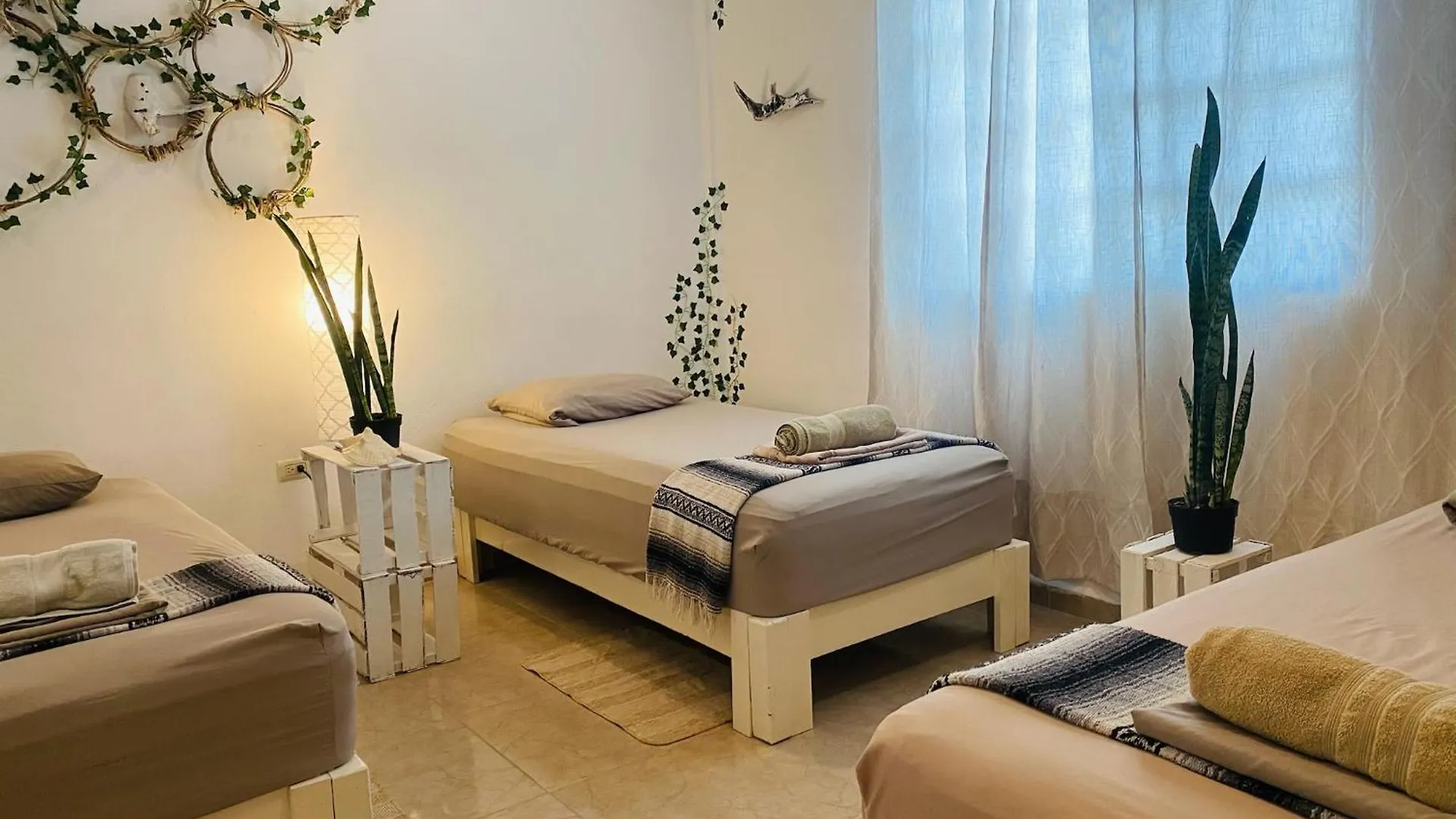 Casa Sunshine Holbox Hotel