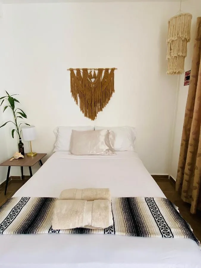Hotel Casa Sunshine Holbox