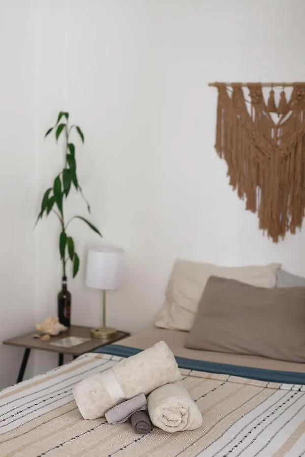 Hotel Casa Sunshine Holbox Isla Holbox