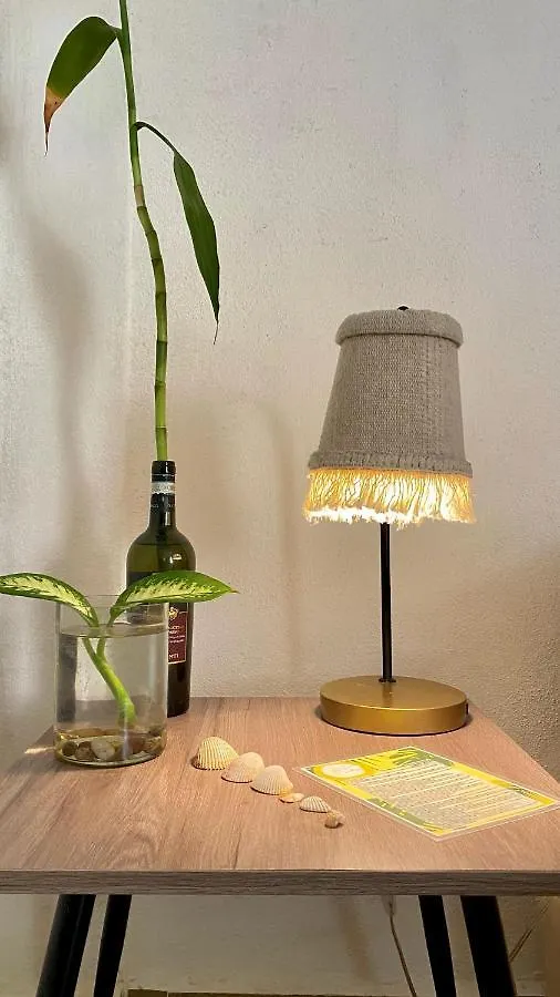Hotel Casa Sunshine Holbox