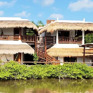 La Casa Del Alux **** Isla Holbox