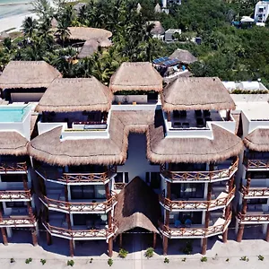 Casa Astral Luxury **** Isla Holbox