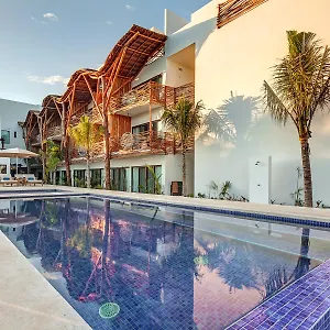 Hotel Mystique By Royalton, A Tribute Portfolio, Isla Holbox