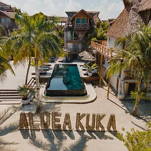 Luxury Eco Boutique Aldea Kuká - Adults Only ***** Isla Holbox