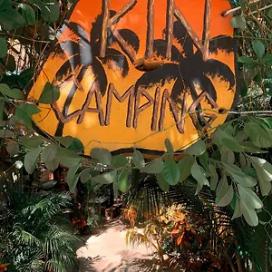Hostel Kin And, Isla Holbox