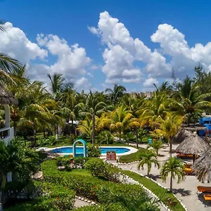Puerto **** Isla Holbox