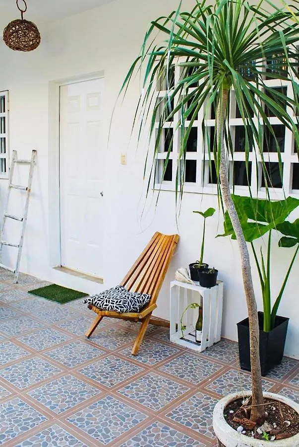 Casa Sunshine Holbox Hotel Isla Holbox