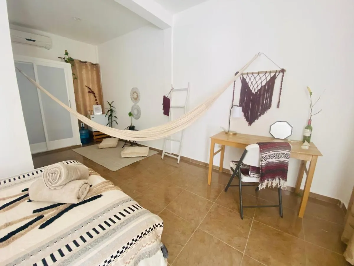 Casa Sunshine Holbox Hotel