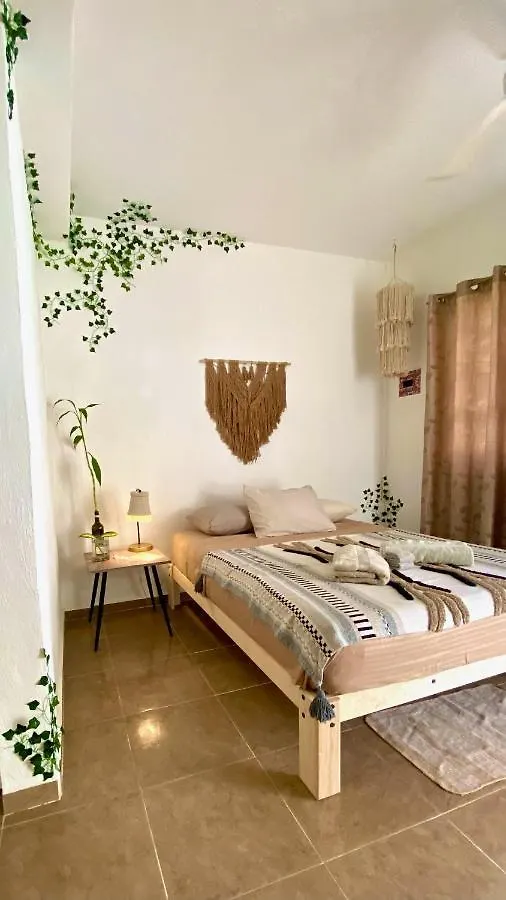 Casa Sunshine Holbox Hotel Mexico