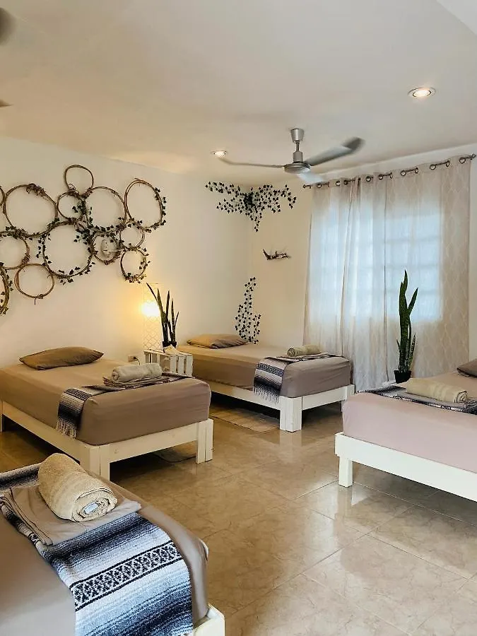 Casa Sunshine Holbox Hotel