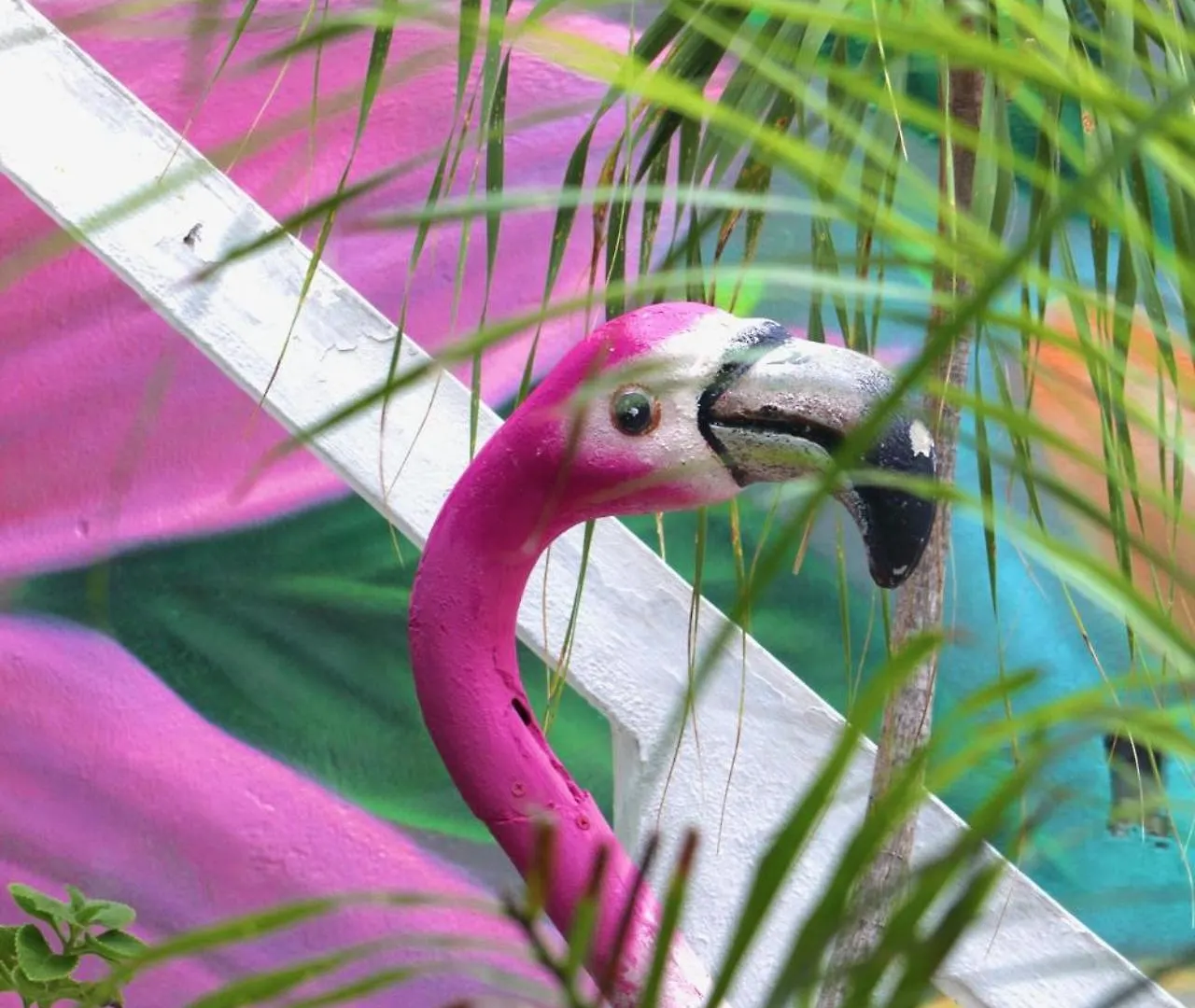 Casa Sunshine Holbox Hotel 3*, Isla Holbox