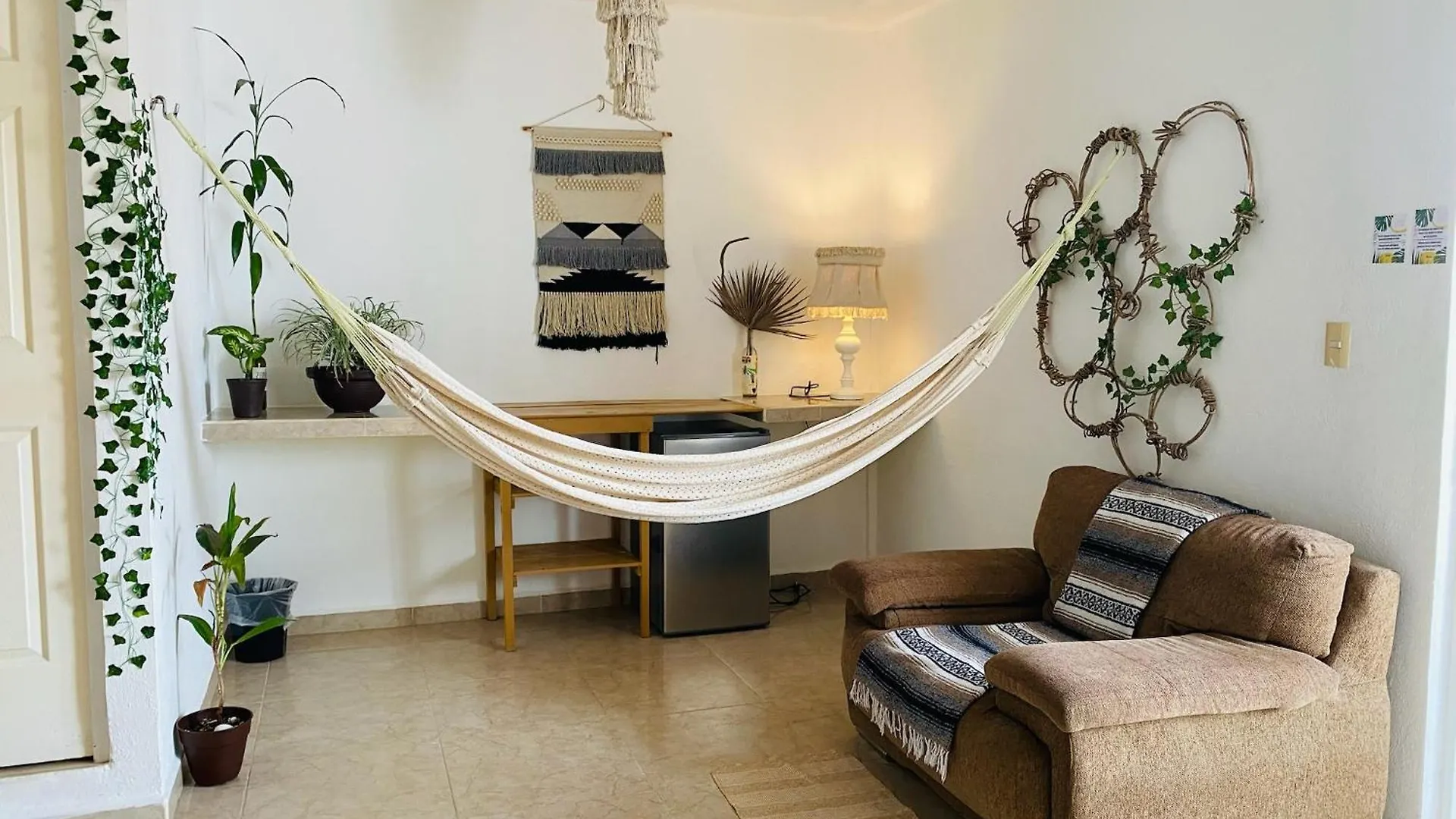 Casa Sunshine Holbox Hotel