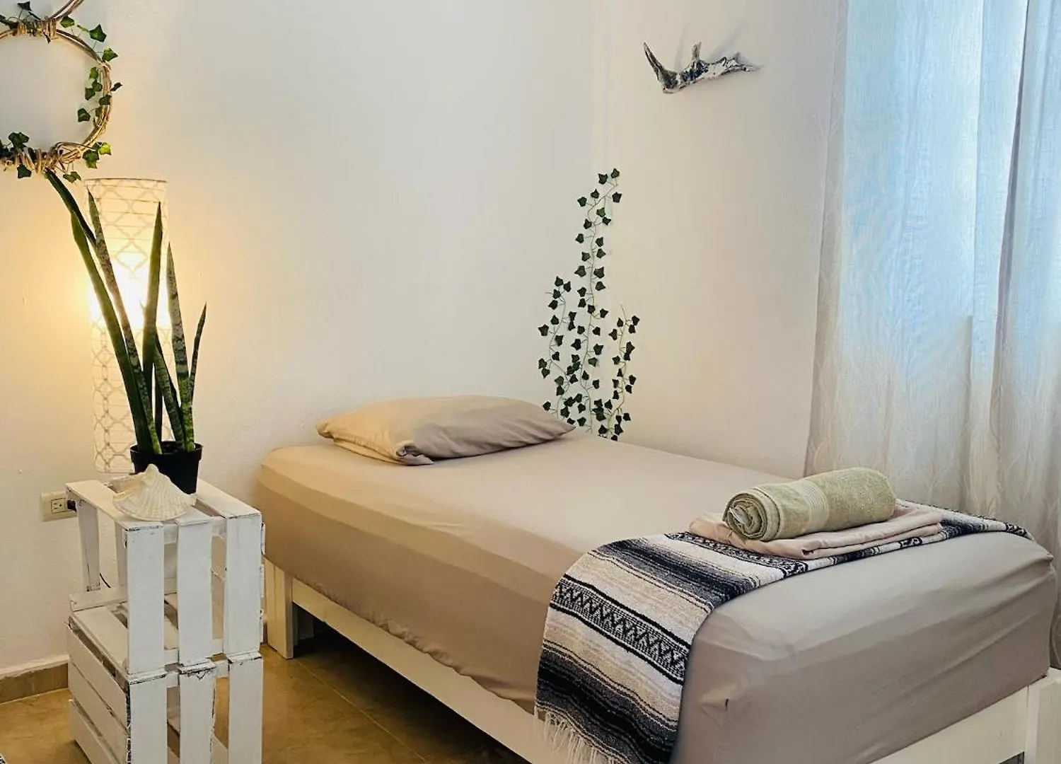 Casa Sunshine Holbox Hotel