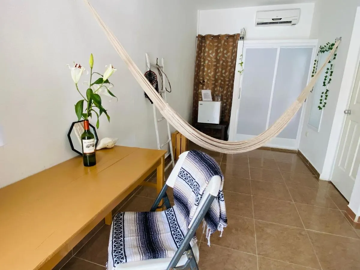 Hotel Casa Sunshine Holbox