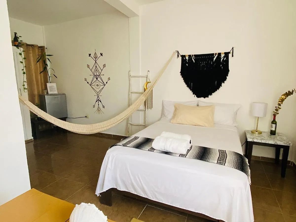 Hotel Casa Sunshine Holbox
