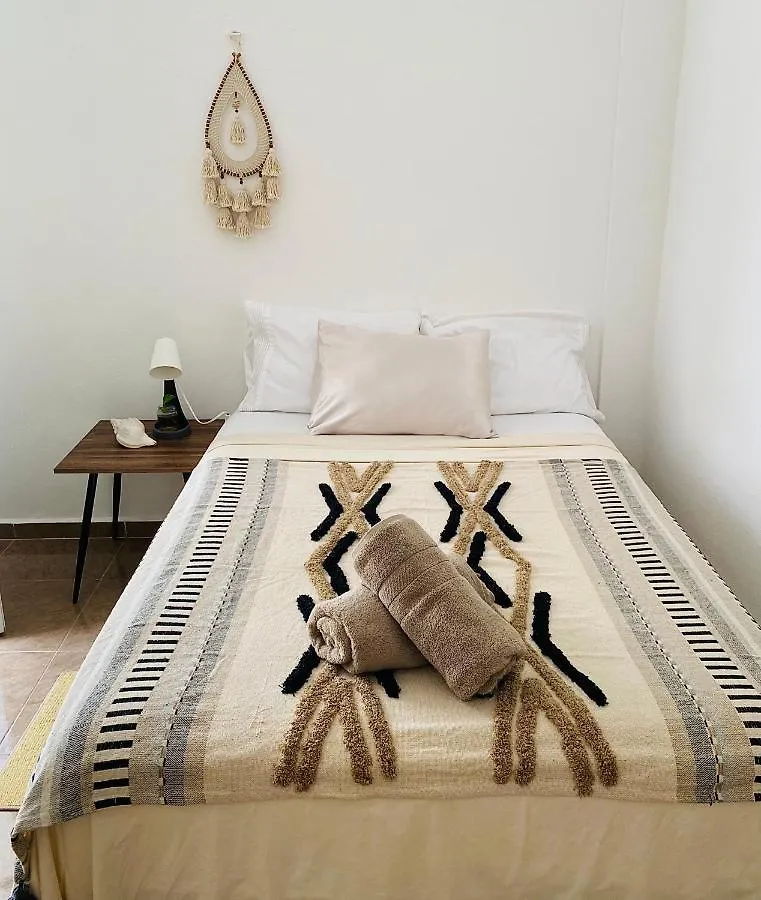 Hotel Casa Sunshine Holbox Isla Holbox