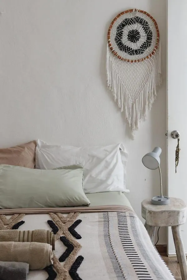 Hotel Casa Sunshine Holbox
