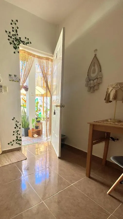 Hotel Casa Sunshine Holbox Isla Holbox