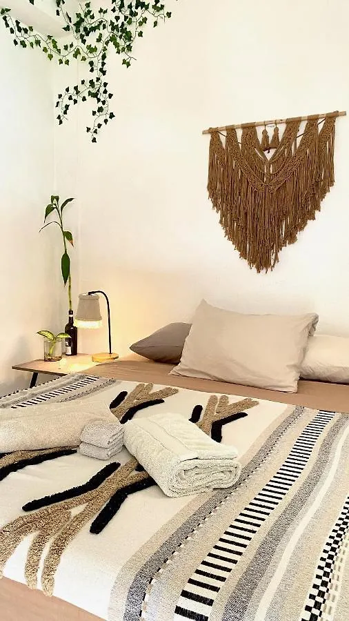 Hotel Casa Sunshine Holbox