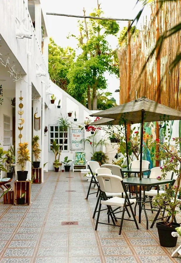 Hotel Casa Sunshine Holbox