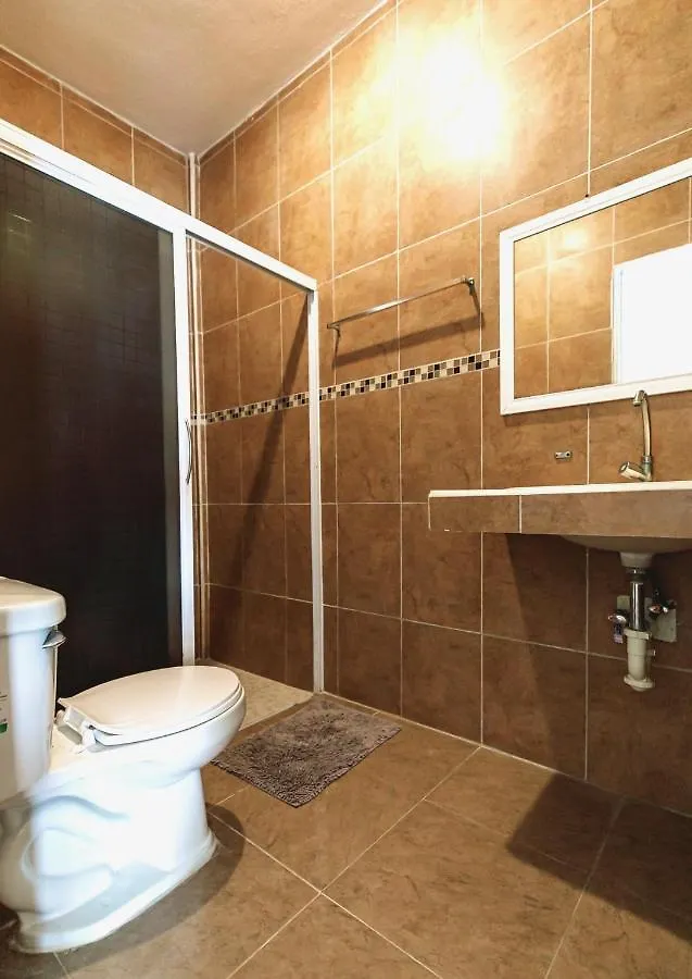 Hotel Casa Sunshine Holbox