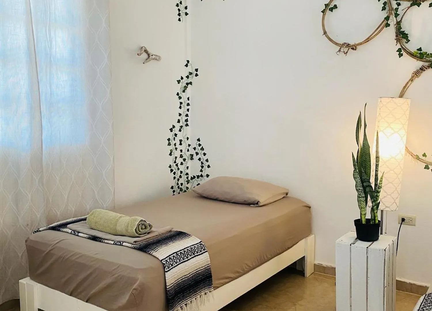 Hotel Casa Sunshine Holbox  Isla Holbox