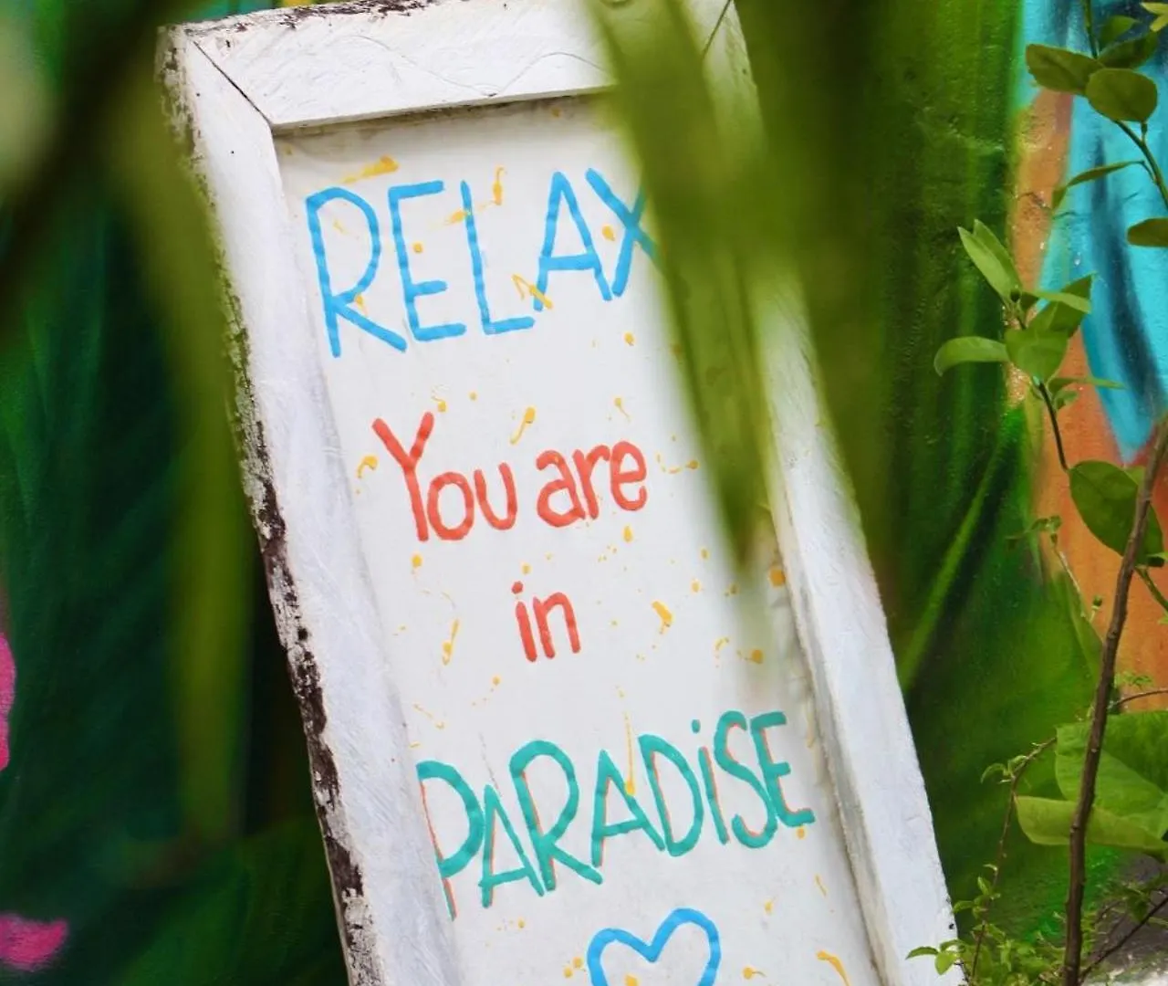 Hotel Casa Sunshine Holbox