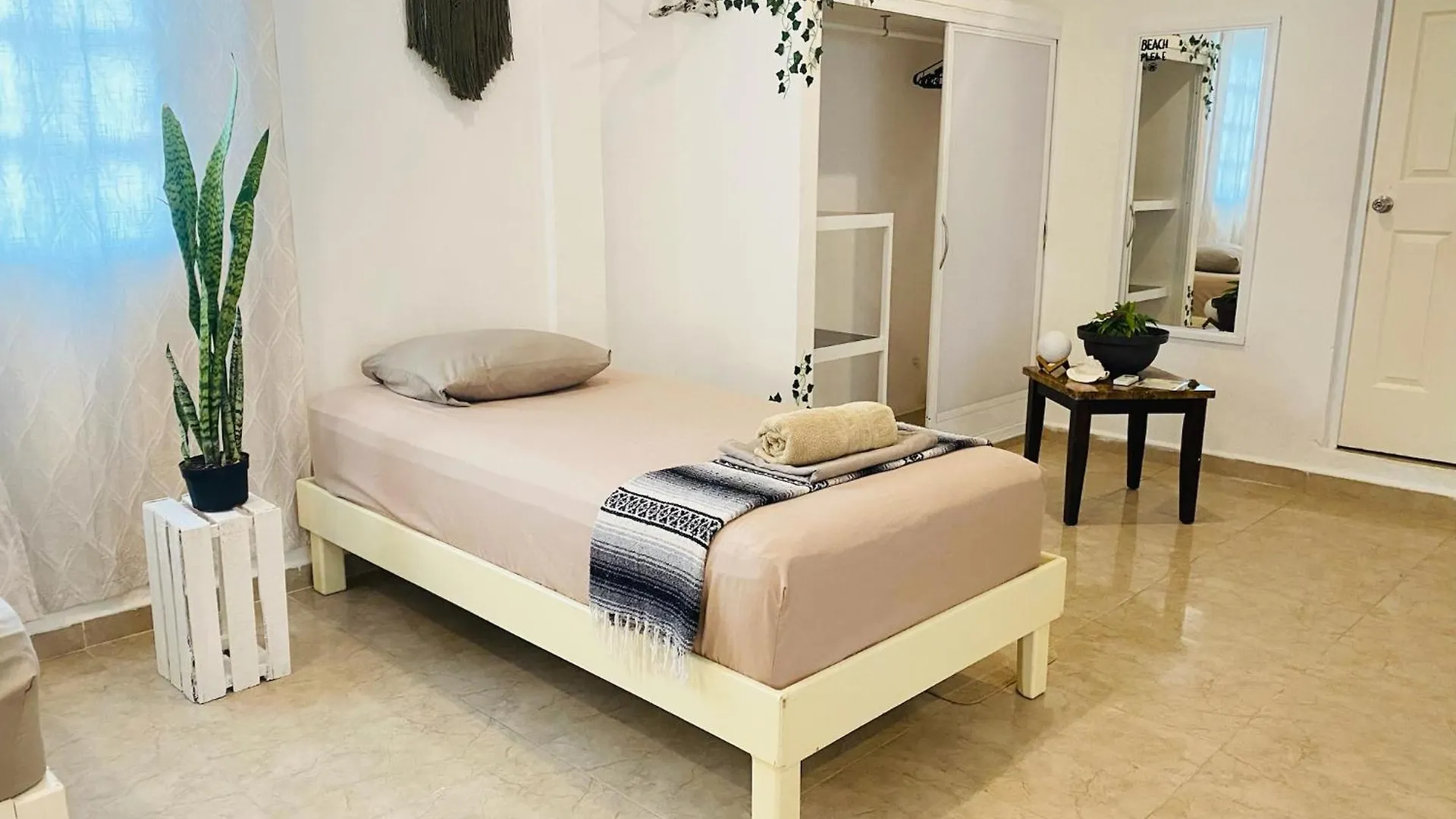 Hotel Casa Sunshine Holbox